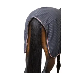 Derka polarowa dla koni Horze Physical Sophistication image-3