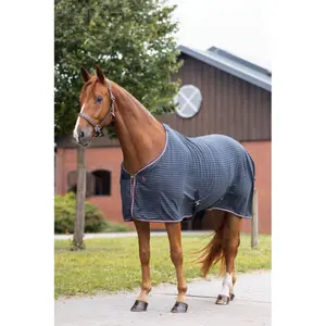 Derka polarowa dla koni Horze Physical Sophistication image-1