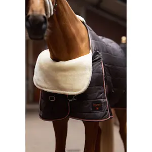 Shoulder protector for horses Horze Confort image-5