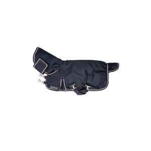 Outdoor blanket for pony horse Horze Glasgow 200g
