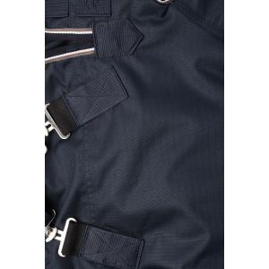 Outdoor blanket for pony horse Horze Glasgow 200g image-1