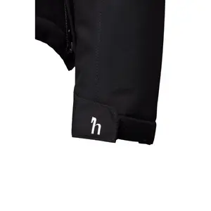 Doudoune imperméable et rembourrée en softshell femme Horze Camila image-1