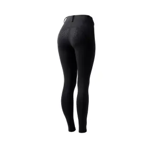 Reitleggings full grip Damen Horze Dea image-0
