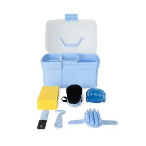 Coffret de soin pour enfant Horze image-0