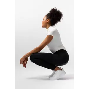 Legging équitation full grip femme Horze Maia image-1