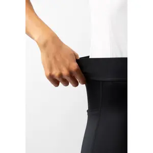 Legging équitation full grip femme Horze Maia image-5