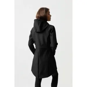 Women's softshell riding jacket Horze Anna image-2