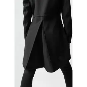 Women's softshell riding jacket Horze Anna image-5