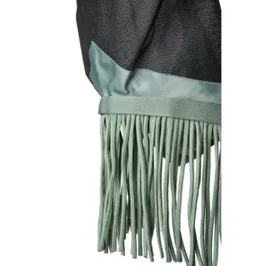 Fliegenmaske Horze Fringed image-3