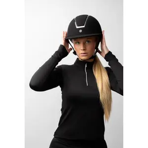 Ridhjälm Horze Solara II image-1