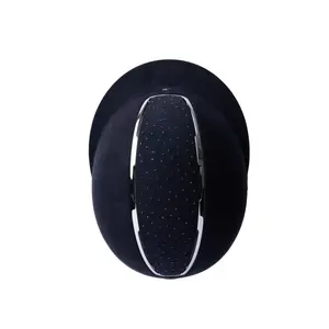Καπέλο ιππασίας Horze Solara II image-4