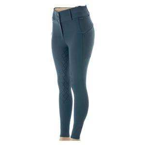 Ridebukser til kvinder Horze Sophie image-0