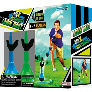 Board games missiles to throw Hostfull image-1