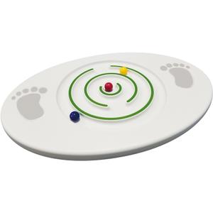 Planche d'équilibre Hostfull