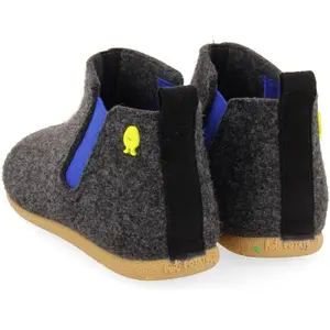 Children's slippers Hot Potatoes Kitzeck image-1