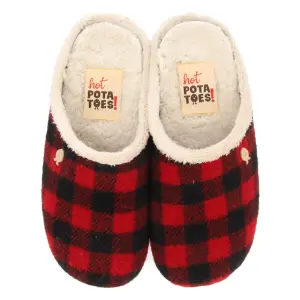 Zapatillas de casa para niños Hot Potatoes Skovde image-3