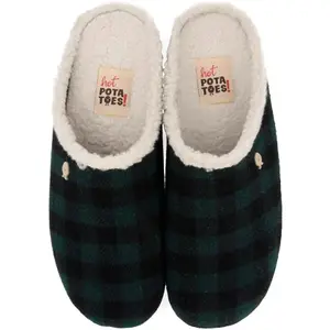 Children's slippers Hot Potatoes Skovde image-3