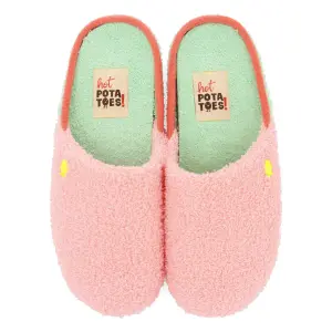 Chinelos de senhora Hot Potatoes Kimeo image-3