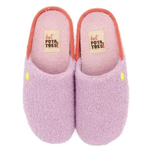 Chanclas de mujer Hot Potatoes Tibas image-3