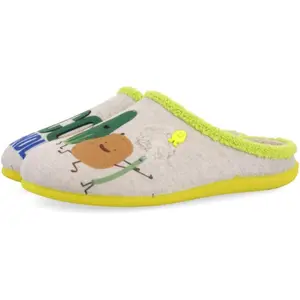 Children's slippers Hot Potatoes Aveiro image-1