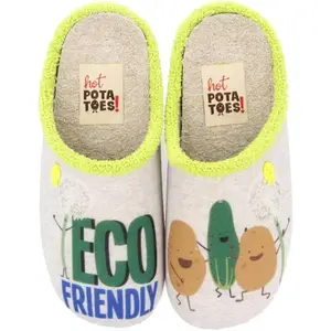 Children's slippers Hot Potatoes Aveiro image-3