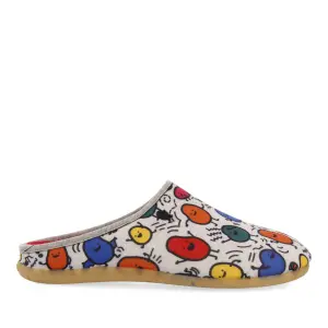 Zapatillas Hot Potatoes Selca image-0
