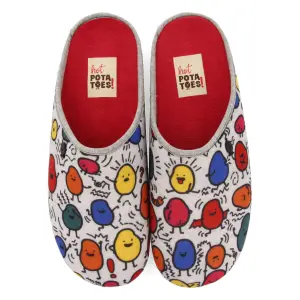Zapatillas Hot Potatoes Selca image-3