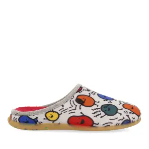 Children's slippers Hot Potatoes Boykin image-0