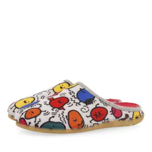 Children's slippers Hot Potatoes Boykin image-1
