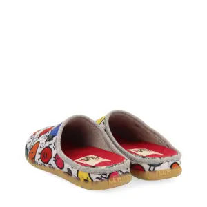 Children's slippers Hot Potatoes Boykin image-2