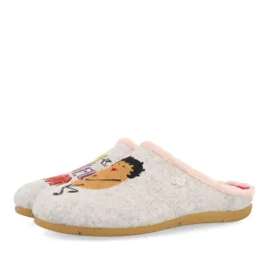 Chanclas de mujer Hot Potatoes Dundalk image-1