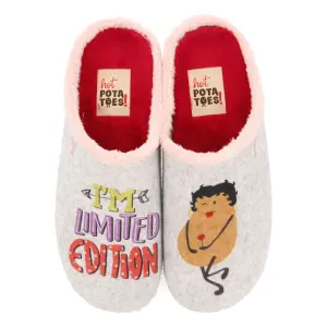 Chanclas de mujer Hot Potatoes Dundalk image-3