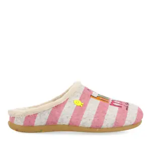 Girl's slippers Hot Potatoes Keadew image-0