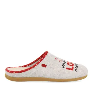 Chanclas de mujer Hot Potatoes Lullange image-0