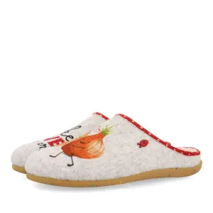 Chanclas de mujer Hot Potatoes Lullange image-1