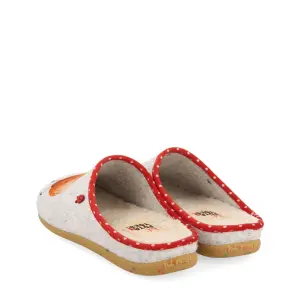 Chanclas de mujer Hot Potatoes Lullange image-2