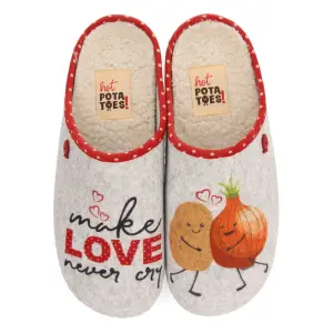 Chanclas de mujer Hot Potatoes Lullange image-3