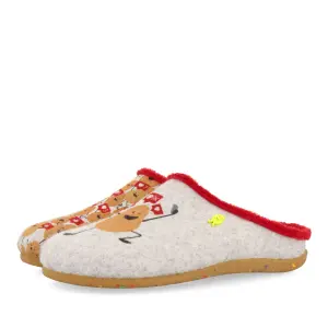 Chanclas de mujer Hot Potatoes Oulart image-1