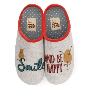 Chanclas de mujer Hot Potatoes Laragh image-3