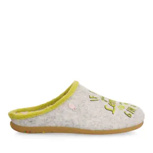 Chinelos de senhora Hot Potatoes Bunratty image-0