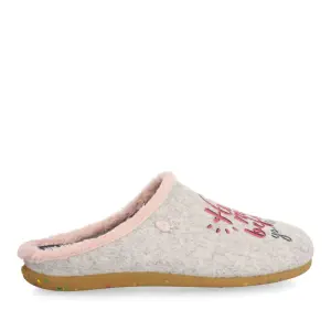 Pantofole da donna Hot Potatoes Saggart image-0