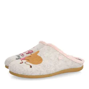 Pantofole da donna Hot Potatoes Saggart image-1