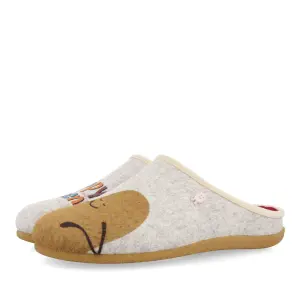 Chanclas de mujer Hot Potatoes Delvin image-1