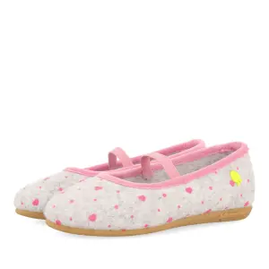 Ballerinas girl Hot Potatoes Shotton image-1