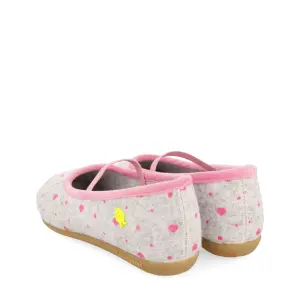 Ballerinas girl Hot Potatoes Shotton image-2