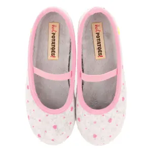 Ballerinas girl Hot Potatoes Shotton image-3