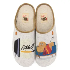 Zapatillas Hot Potatoes Glenealy image-3