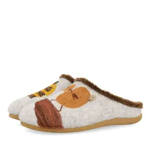 Children's slippers Hot Potatoes Clogh image-1