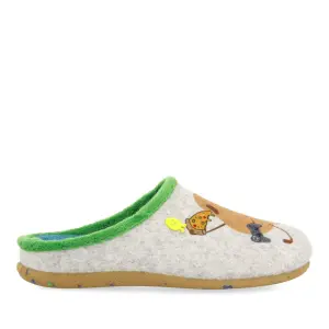 Children's slippers Hot Potatoes Navan image-0