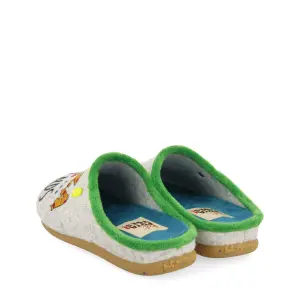 Children's slippers Hot Potatoes Navan image-2